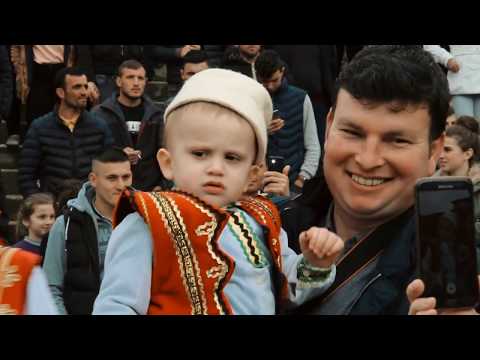 Arben Pacani - Hidhe Vallen Çermenik