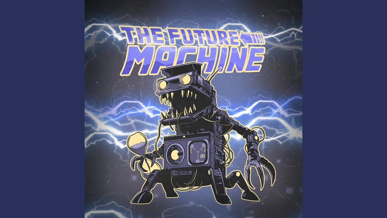 Zespół Evil Scarecrow wypuścił nowy singiel „The Future Machine”, a premiera nowego albumu „Silicon Tea” zaplanowana jest na październik, nakładem wytwórni Deadbox