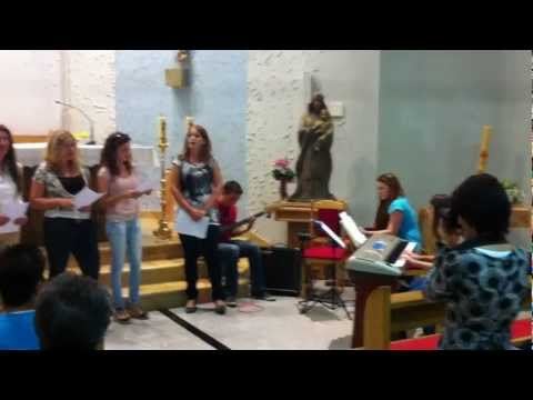 VIS Konkatedrala - Tko Sam Ja