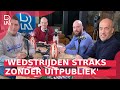 SPARTA naar Voren! met DEREK OTTE over 'het onwerkelijke gevoel dat het iedere wedstrijd goedkomt'