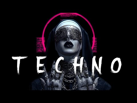 TECHNO MIX 2026 💣 Peak Time Techno Bangers 03 💣 Mixed by EJ