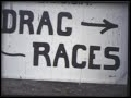 BC Classic Car Association Rennfilme Aus Den 1950er Jahren