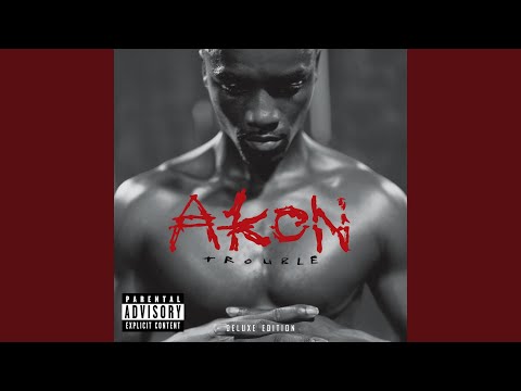 Never Gonna Get It - Akon