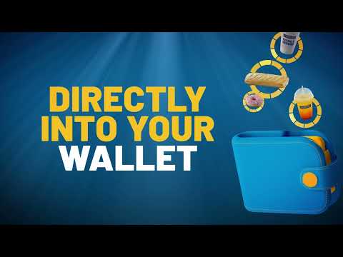 Greggs App - Food & Drink