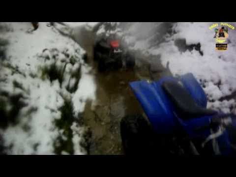 164. DEČKI  ŽUTNICE - 28 11 2010 Prvi snijeg 6