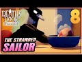 8 | DEATH'S DOOR Gameplay Walkthrough - Bow Upgrade & The Stranded Sailor | PC XBOX PS5 Complete