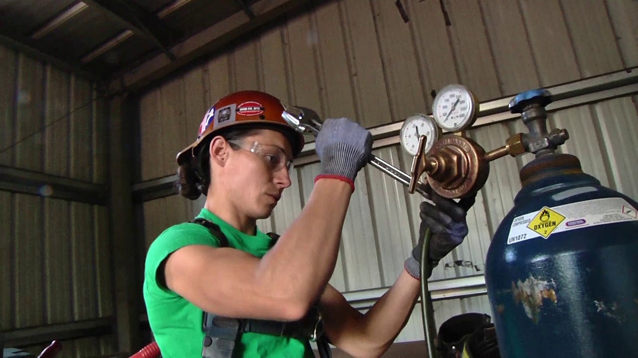 Ironworkers, What We Do