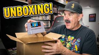 Unboxing Video Games Monthly:  What's Inside?