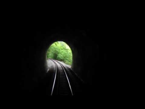 Cu trenul în Maramureș (Valea Vișeului - Lunca la Tisa)