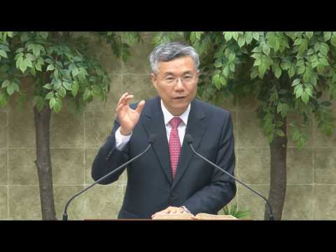 어떻게 하나님의 뜻을 알 수 있는가? : 정동수 목사