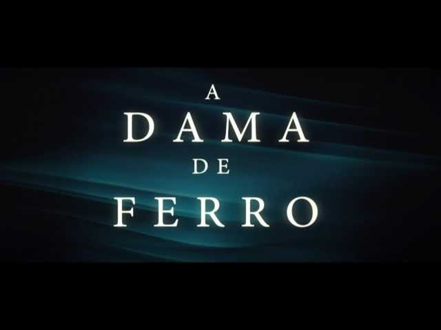 A Dama de Ferro