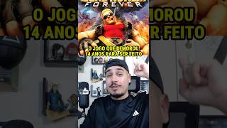 O JOGO QUE VIROU PIADA! #shorts