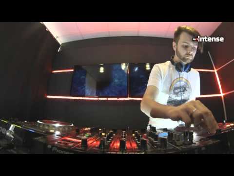 Live @ Radio Intense 15.07.2014 - Spieler