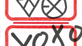 EXO-M - Black Pearl (Opening Remastered)