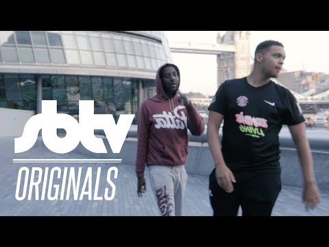 Micofcourse x Capo Lee | Of Course (Prod. By Alpha.Redd) [Music Video]: SBTV