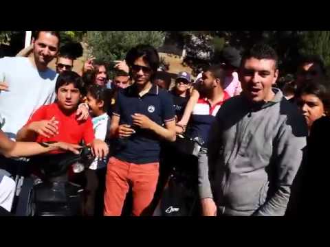 K-lbrm ft kalif hardcore