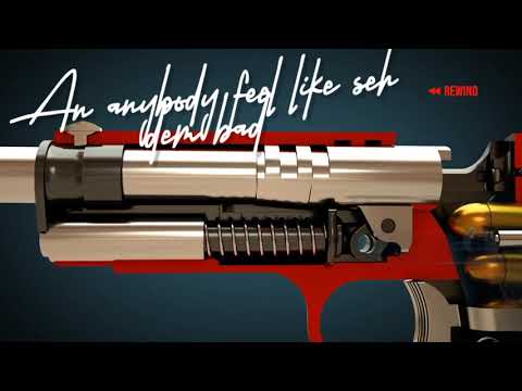 DAFLODON - MATIC (LYRICS VIDEO)