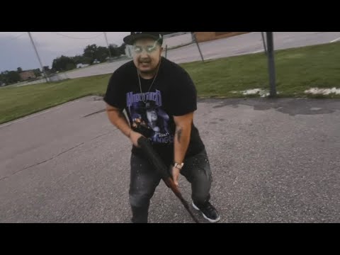 Young Dom “Slim Shady Freestyle” [Official Video]