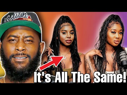 Karlous Miller Explains The Sad Reality of Dating Women In Atlanta