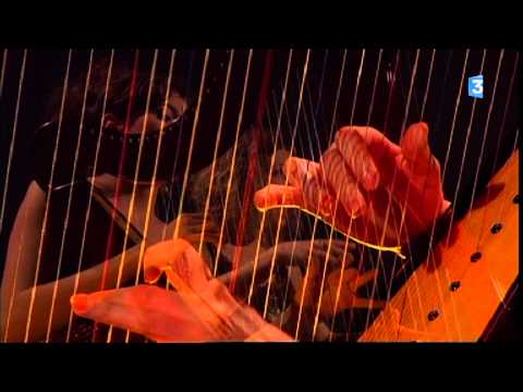 Rozenn TALEC - Lina BELLARD "Loutandousig"