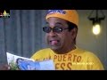 Evadi Gola Vaadidi Movie Comedy Scenes Back to Back | Vol 1| Sri Balaji Video