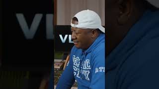 Young Joc talks about being rich and depressed #youngjoc #vladtv #shorts #interview #hiphop #rap