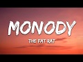 TheFatRat - Monody (Lyrics) feat. Laura Brehm