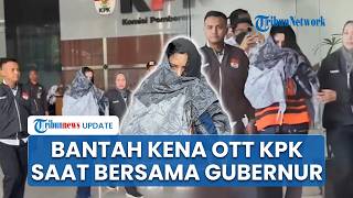 Jadi Tersangka Korupsi Outsourcing, Bupati Pekalongan Fadia Arafiq Bantah Kena OTT KPK