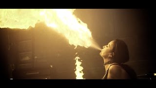 RAZZMATTAZZ - Bad Girls Good Loving (Official Video)