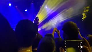 Live Sleeping With Sirens - Hole in My Heart|| Melbourne 22/04/18