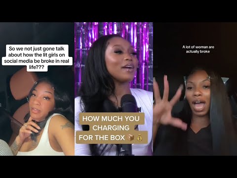 Strong Independent Women Are ‘Selling Box in 2026