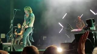 Love the Way it Hurts (So Good), Keith Urban