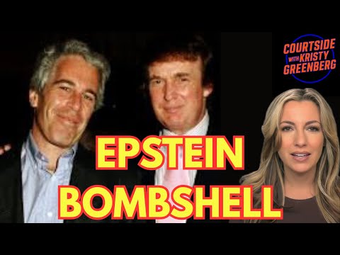 EPSTEIN: The Scandal NO ONE Is Talking About