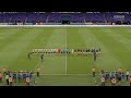 FIFA2020 International Friendly France Vs Germany Full Gameplay Fifa20