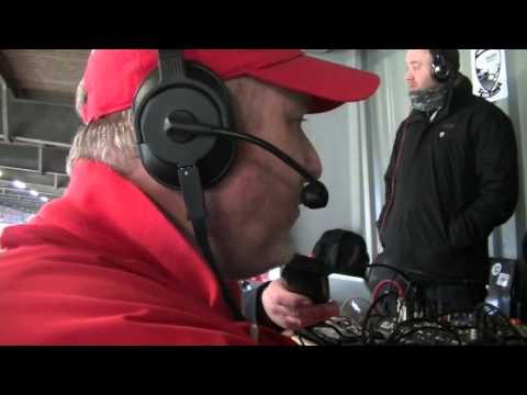 Beadle Delighted with FA Vase Cup Win over Salisbury FC