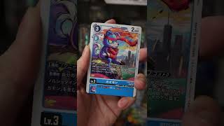 #BT25 #spchallenge #デジモンカードゲーム #デジモンカード #デジカ #數碼寶貝卡 #digimoncardgame #dtcg #taiwandtcg #unpacking