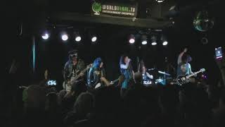 The Devil Made Me Do It