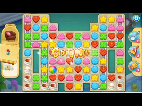 Matchington Mansion Level 3526 - No Boosters