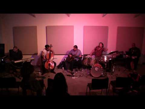 Artyom Manukyan's Improv Family pt2 2014-05-09 Curve Line Space (wide)