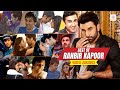 Best Of Ranbir Kapoor Bheegi Si Bhaagi Si Iktara Kesariya Bulleya Bollywood Hit Songs