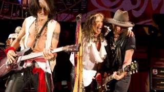 Aerosmith - Out Go The Lights - Music from Another Dimension (2012)