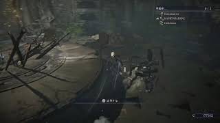 友達とナイトレイン