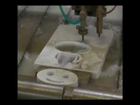 How to Calculate CNC Routing Speeds and Feeds Video by LMT Onsrud