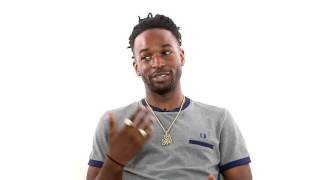 Jazz Cartier Reveals The Meaning Behind His Hair and If He Would Consider Cutting It