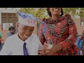 MIAKA SABA OFFICIAL VIDEO By YOHANA ANTONY