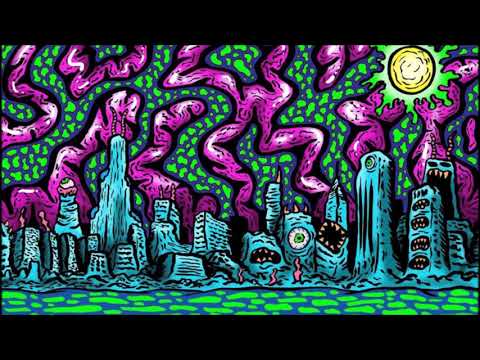 LO KEY (Screwed & Chopped) - JAY CRITCH ft. JOE DANK