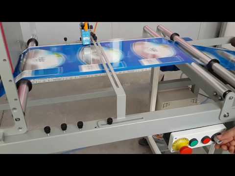 Savema Sarıcı & Çözücü Sistemi