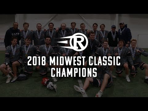 CHAMPIONS! 2018 Midwest Classic Highlights