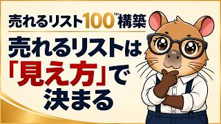 同じ1000万でも結果が3倍変わる「視差」の正体