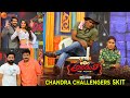 ఈ డైరెక్టర్ మహా సైకోరా బాబు Adhirindi Comedy Show Chan